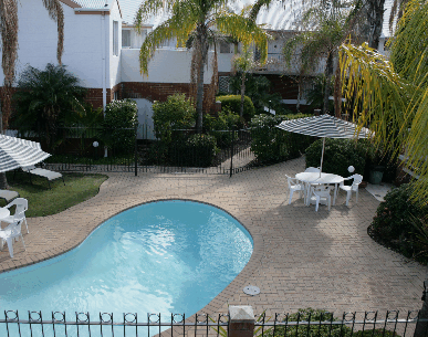 Quest South Perth - Accommodation in Brisbane 2