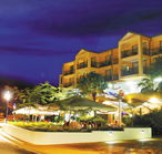 Airlie Beach Hotel - Accommodation in Brisbane