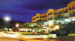 Airlie Beach Hotel - Accommodation in Brisbane 0