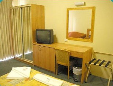  Accommodation in Brisbane