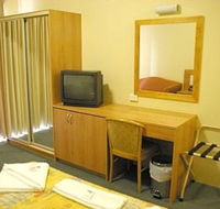 Rest Easy Motel - Accommodation in Brisbane