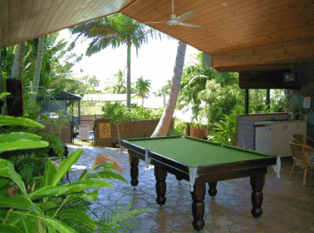 Airlie Beach Motor Lodge - Accommodation in Brisbane