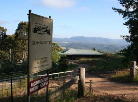 Glyn Newydd - Accommodation in Brisbane 0