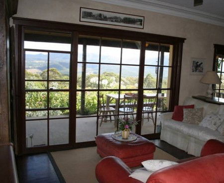 Glyn Newydd - Accommodation in Brisbane 1