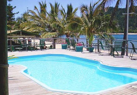 Kinchant Dam QLD Accommodation in Brisbane