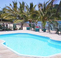 Hook Island Resort - Accommodation in Brisbane