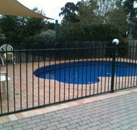 Golden Guitar Motor Inn - Accommodation in Brisbane