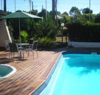Tamworth Motor Inn - Accommodation in Brisbane