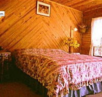 Chesleigh Homestead - Accommodation in Brisbane