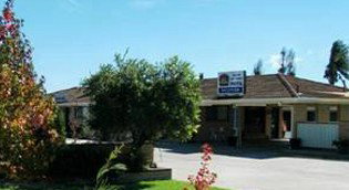 Best Western Top Of The Town Motel - Accommodation in Brisbane 2