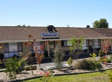 Best Western Top Of The Town Motel - Accommodation in Brisbane 3