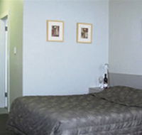 Taft Motor Inn - Accommodation in Brisbane