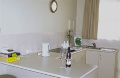 Taft Motor Inn - Accommodation in Brisbane 1