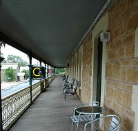 Hotel Mannum - Accommodation in Brisbane