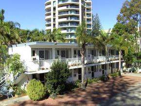 Great Lakes Motor Inn - Accommodation in Brisbane 0