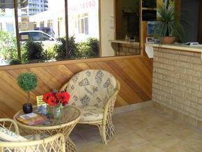 Great Lakes Motor Inn - Accommodation in Brisbane 1
