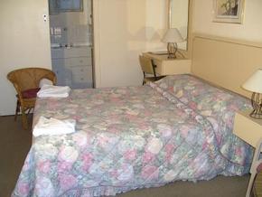 Great Lakes Motor Inn - Accommodation in Brisbane 2