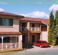 Alexander The Great Motel - Accommodation in Brisbane