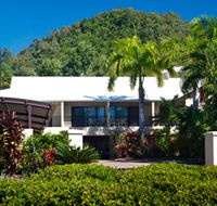 Comfort Inn  Suites Trinity Beach Club - Accommodation in Brisbane