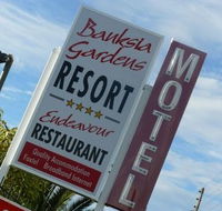 Banksia Gardens Resort Motel - Accommodation in Brisbane
