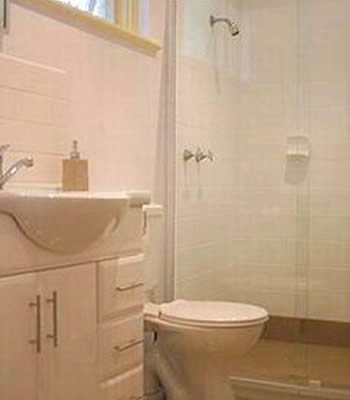 Accommodation in Brisbane