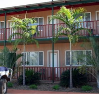 Broome Motel - Accommodation in Brisbane