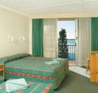 Mid Pacific Motel - Accommodation in Brisbane