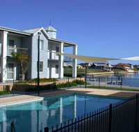 Quest Mandurah - Accommodation in Brisbane