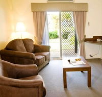 Sanctuary Golf Resort - Accommodation in Brisbane