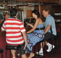 Castle Motor Lodge - Accommodation in Brisbane
