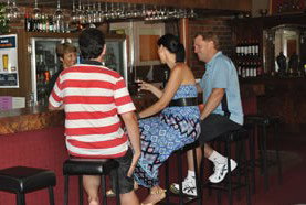 Castle Motor Lodge - Accommodation in Brisbane 0