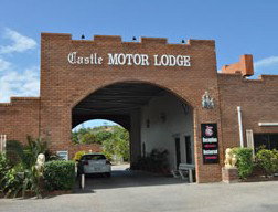 Castle Motor Lodge - Accommodation in Brisbane 2