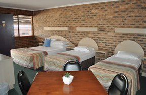 Castle Motor Lodge - Accommodation in Brisbane 3