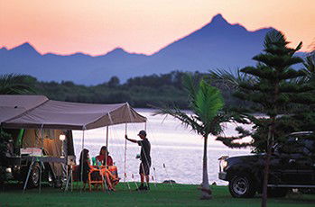 Chinderah NSW Accommodation in Brisbane