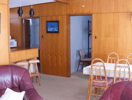 Kangaroo Island Seaview Motel - Accommodation in Brisbane 1