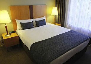 Mantra Southbank Melbourne - Accommodation in Brisbane 0