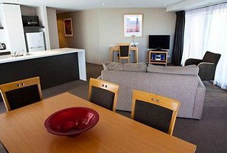 Mantra Southbank Melbourne - Accommodation in Brisbane 2