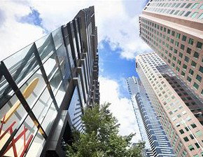 Mantra Southbank Melbourne - Accommodation in Brisbane 4