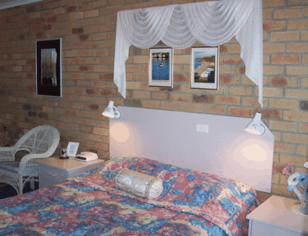 Balnarring Village Motor Inn - Accommodation in Brisbane 0