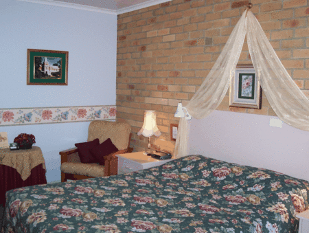 Balnarring Village Motor Inn - Accommodation in Brisbane 1