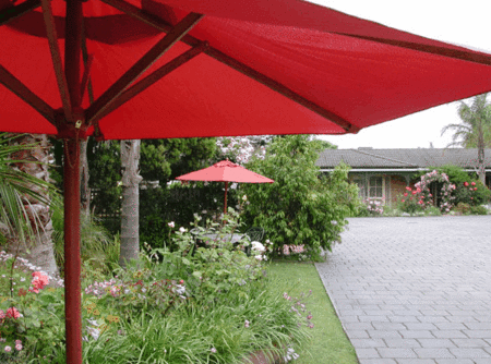 Balnarring Village Motor Inn - Accommodation in Brisbane 3