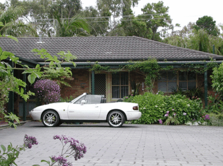 Balnarring Village Motor Inn - Accommodation in Brisbane 4