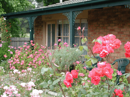 Balnarring Village Motor Inn - Accommodation in Brisbane 5