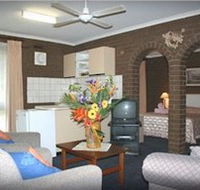 Paradise Holiday Apartments Villas - Accommodation in Brisbane