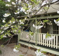 Harrow Cottages - Accommodation in Brisbane