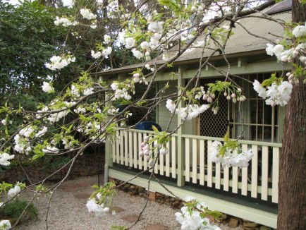 Harrow Cottages - Accommodation in Brisbane 0