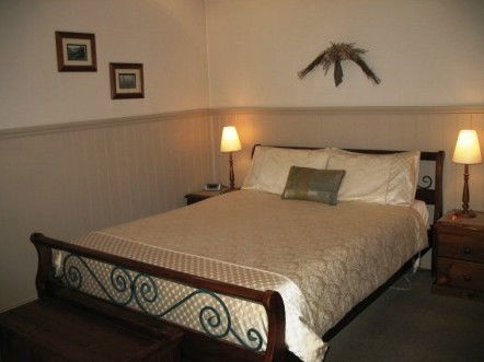Harrow Cottages - Accommodation in Brisbane 1