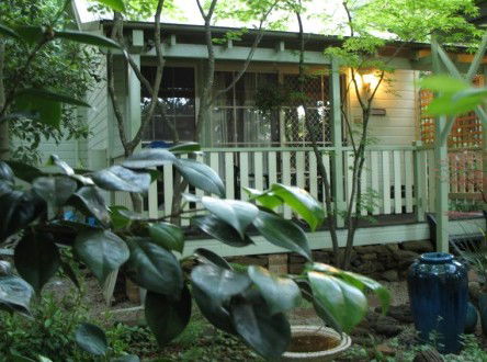 Harrow Cottages - Accommodation in Brisbane 4