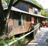 Jemby-Rinjah Lodge - Accommodation in Brisbane