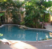 Palm Cove Tropic Apartments - Accommodation in Brisbane